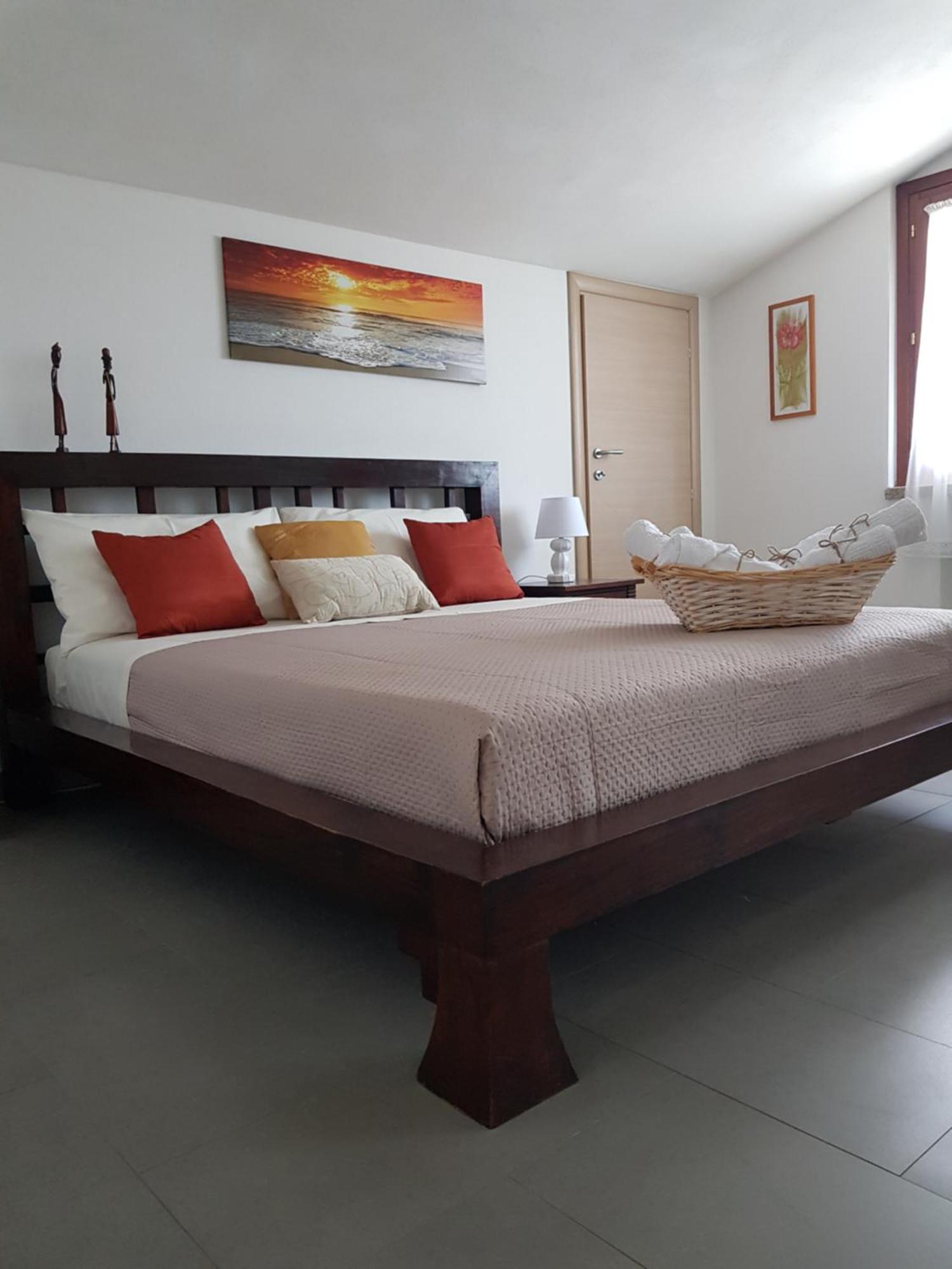 Villa Del Mar Country Loft ساساري المظهر الخارجي الصورة