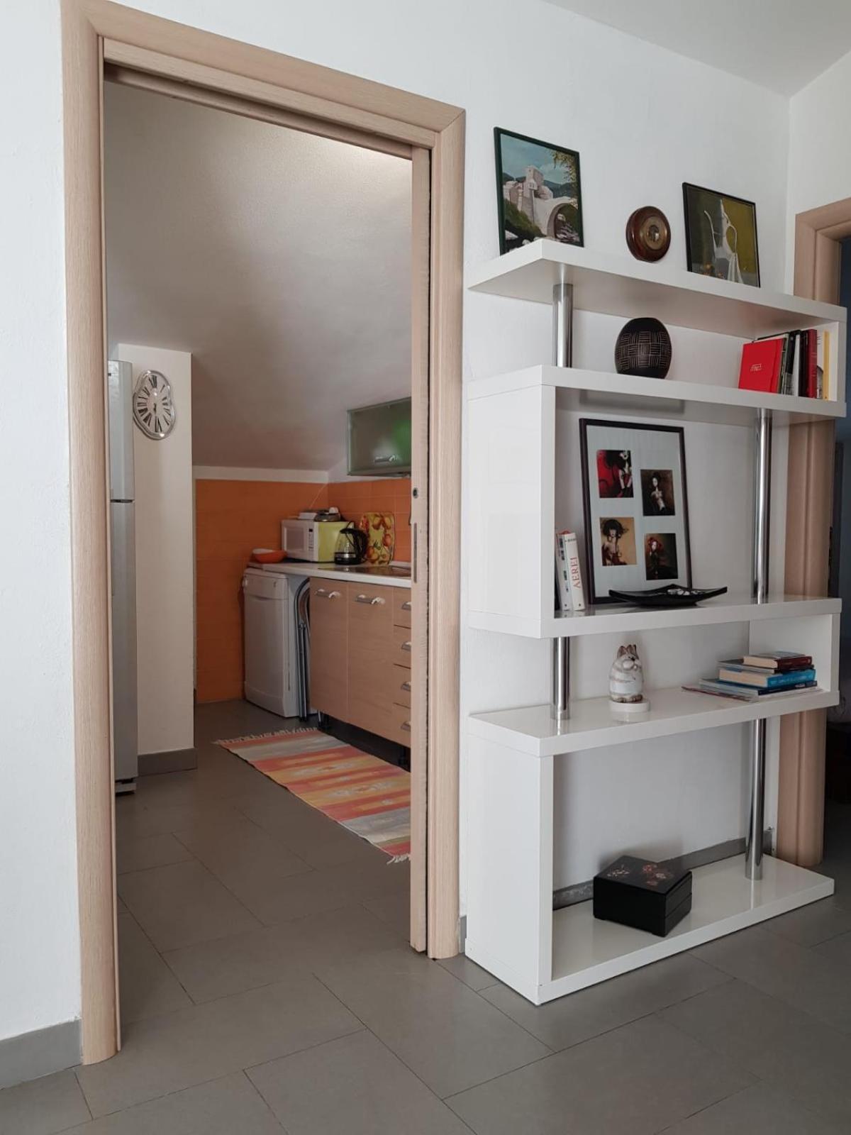 Villa Del Mar Country Loft ساساري المظهر الخارجي الصورة