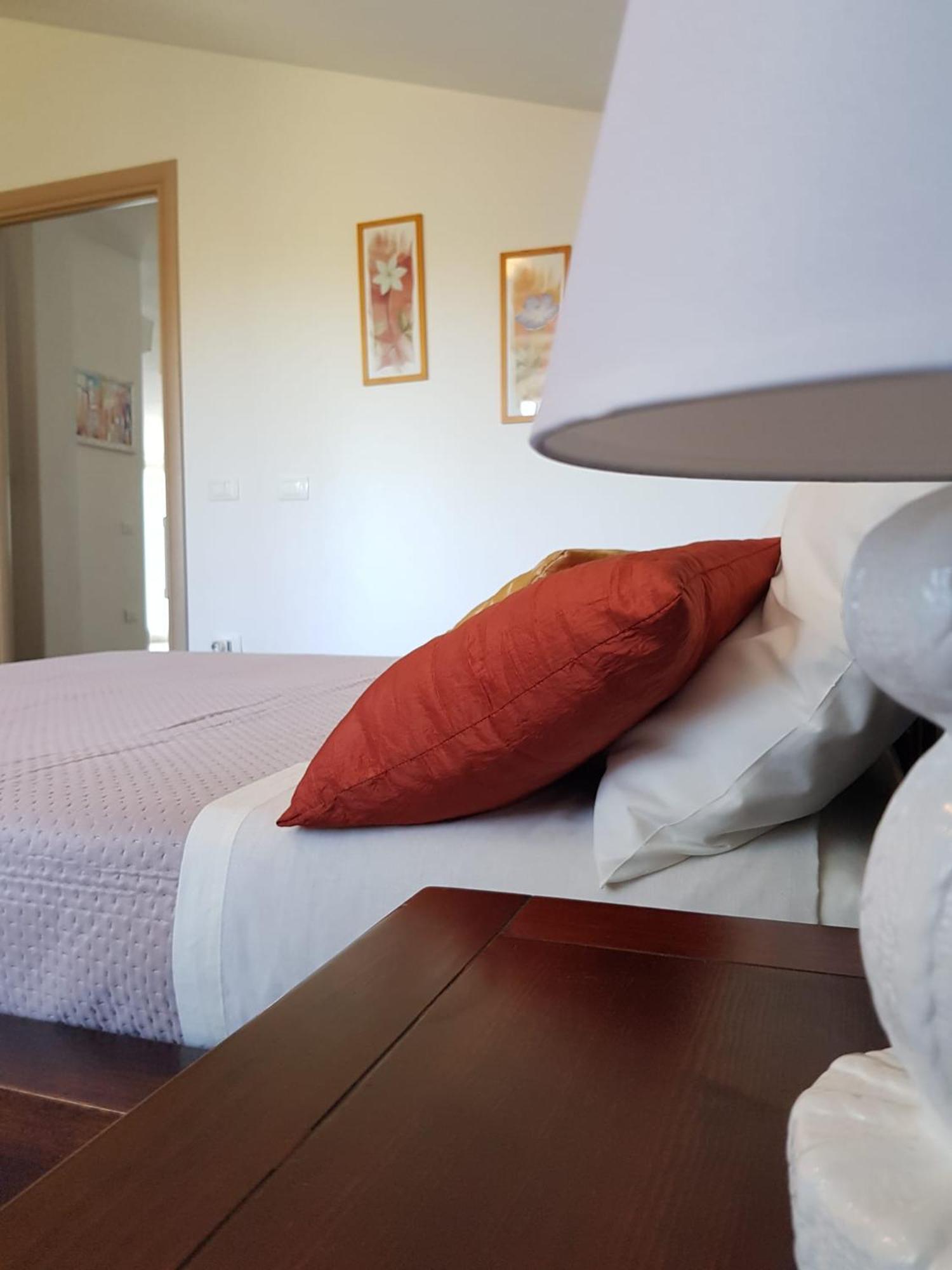 Villa Del Mar Country Loft ساساري المظهر الخارجي الصورة
