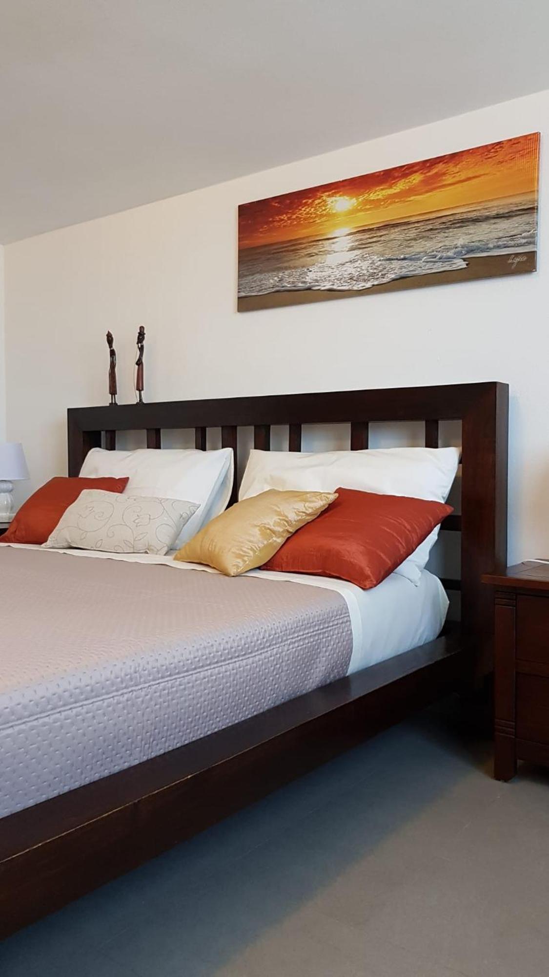 Villa Del Mar Country Loft ساساري المظهر الخارجي الصورة