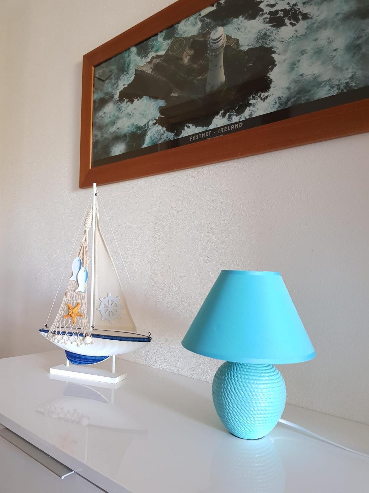 Villa Del Mar Country Loft ساساري المظهر الخارجي الصورة
