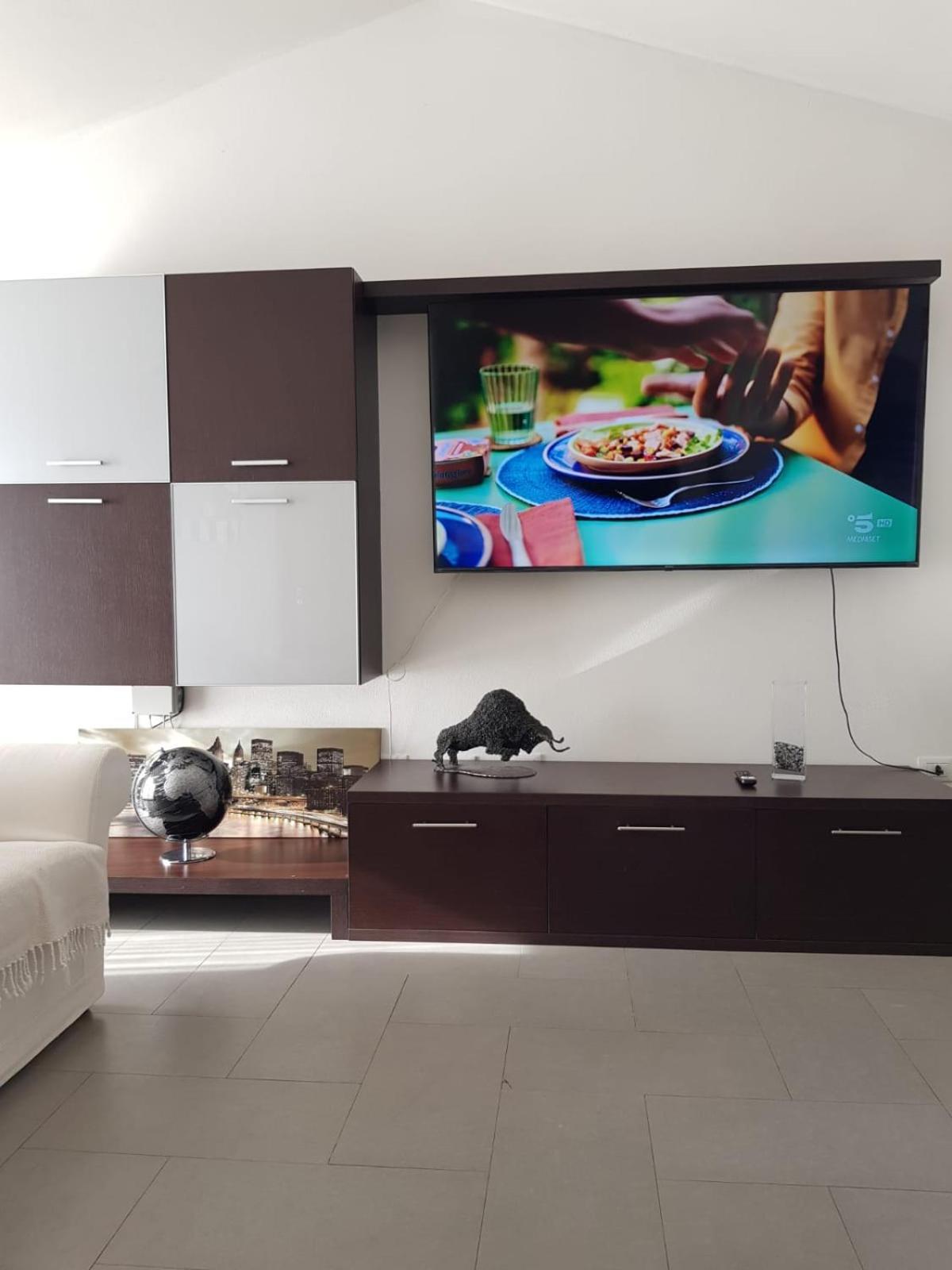 Villa Del Mar Country Loft ساساري المظهر الخارجي الصورة