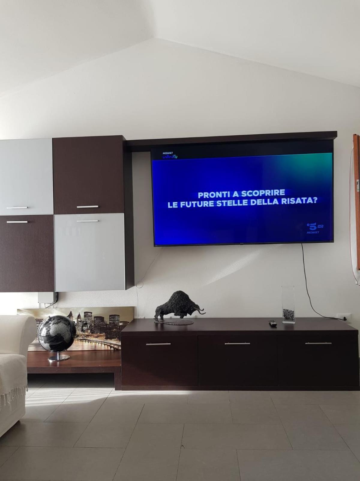 Villa Del Mar Country Loft ساساري المظهر الخارجي الصورة