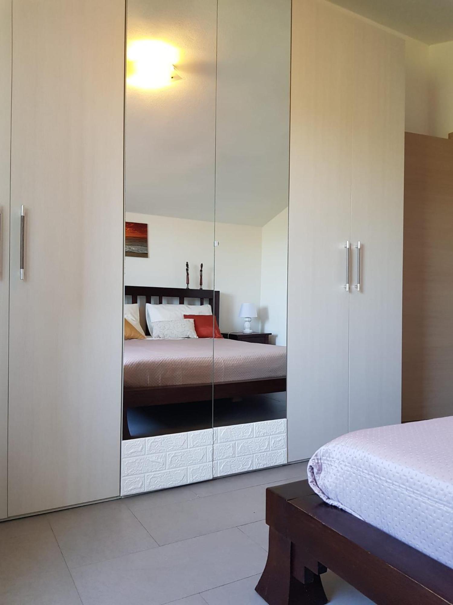 Villa Del Mar Country Loft ساساري المظهر الخارجي الصورة