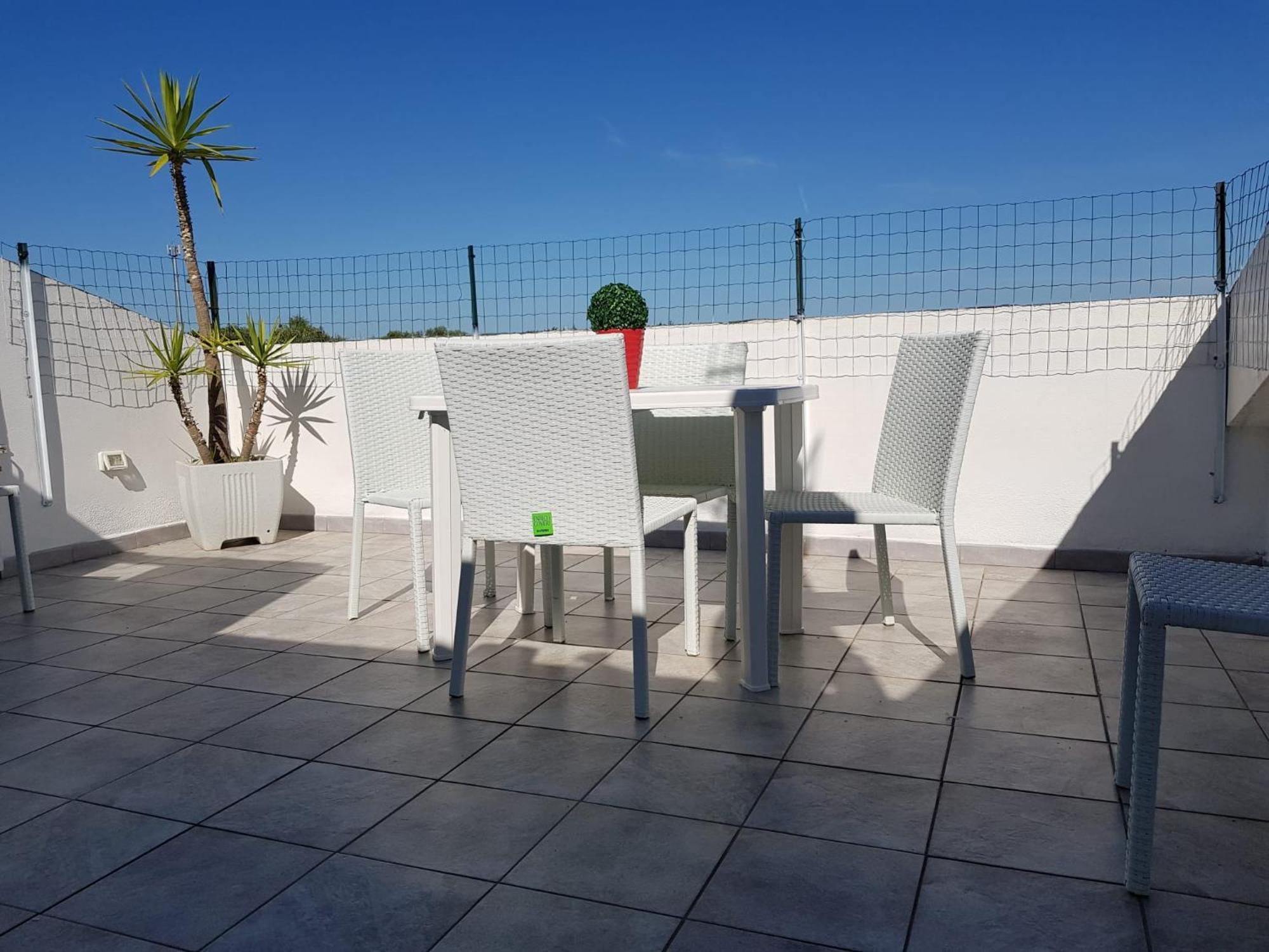 Villa Del Mar Country Loft ساساري المظهر الخارجي الصورة