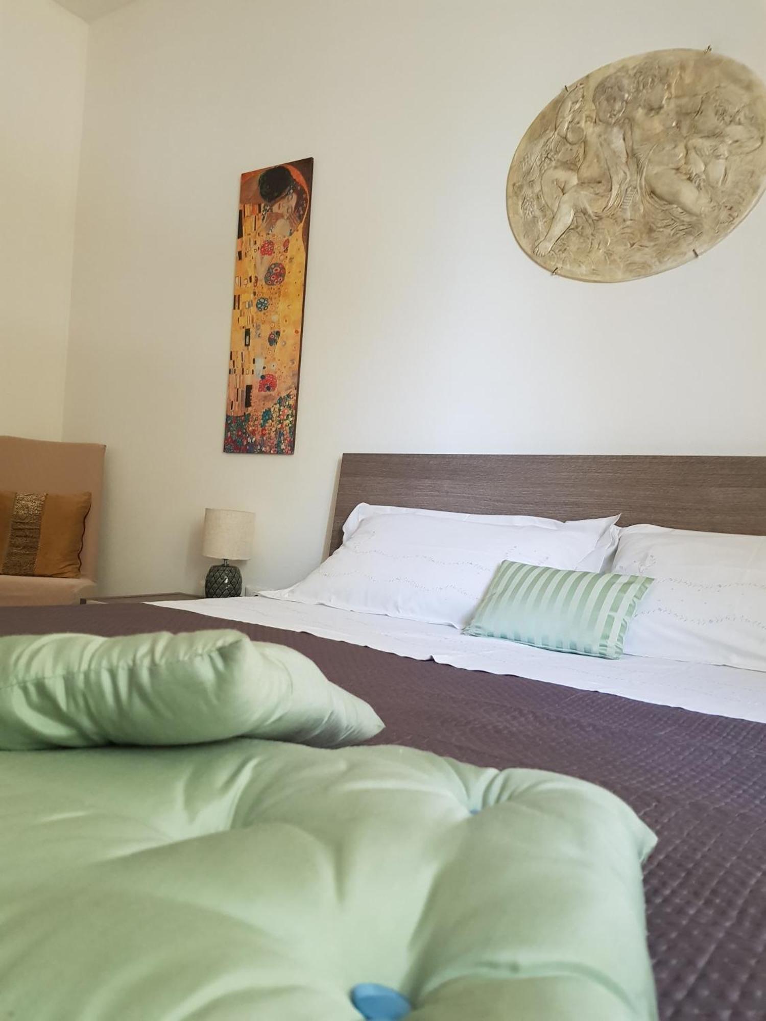 Villa Del Mar Country Loft ساساري المظهر الخارجي الصورة