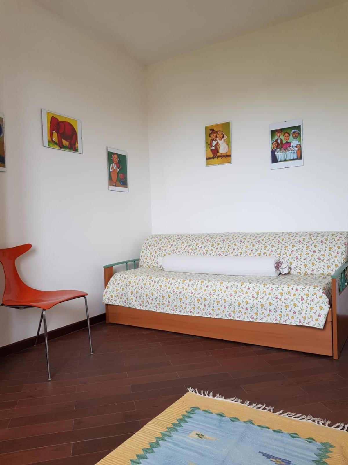 Villa Del Mar Country Loft ساساري المظهر الخارجي الصورة