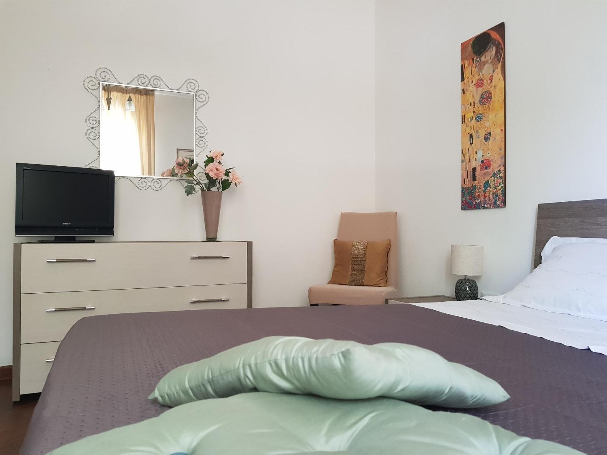 Villa Del Mar Country Loft ساساري المظهر الخارجي الصورة
