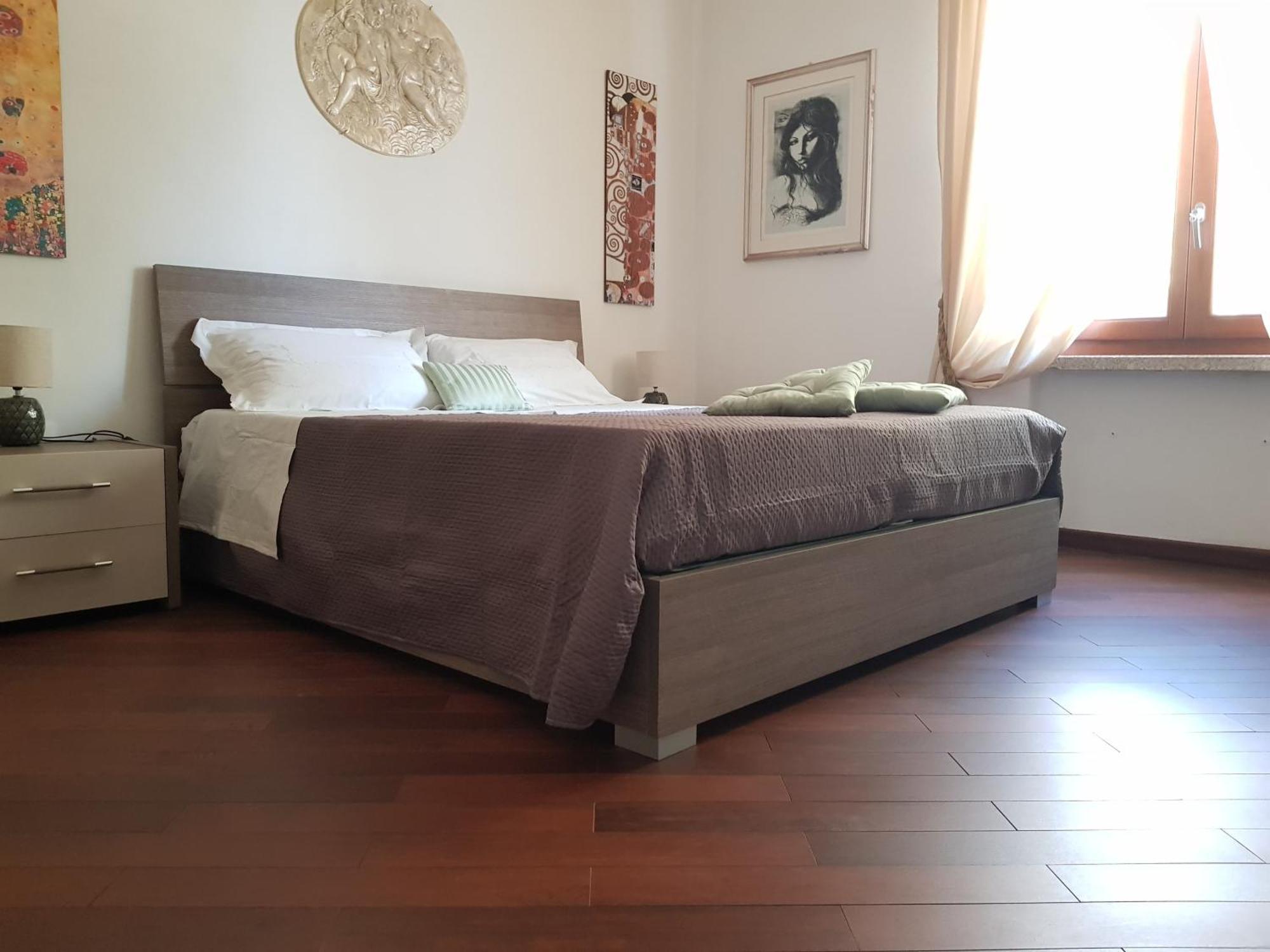 Villa Del Mar Country Loft ساساري المظهر الخارجي الصورة