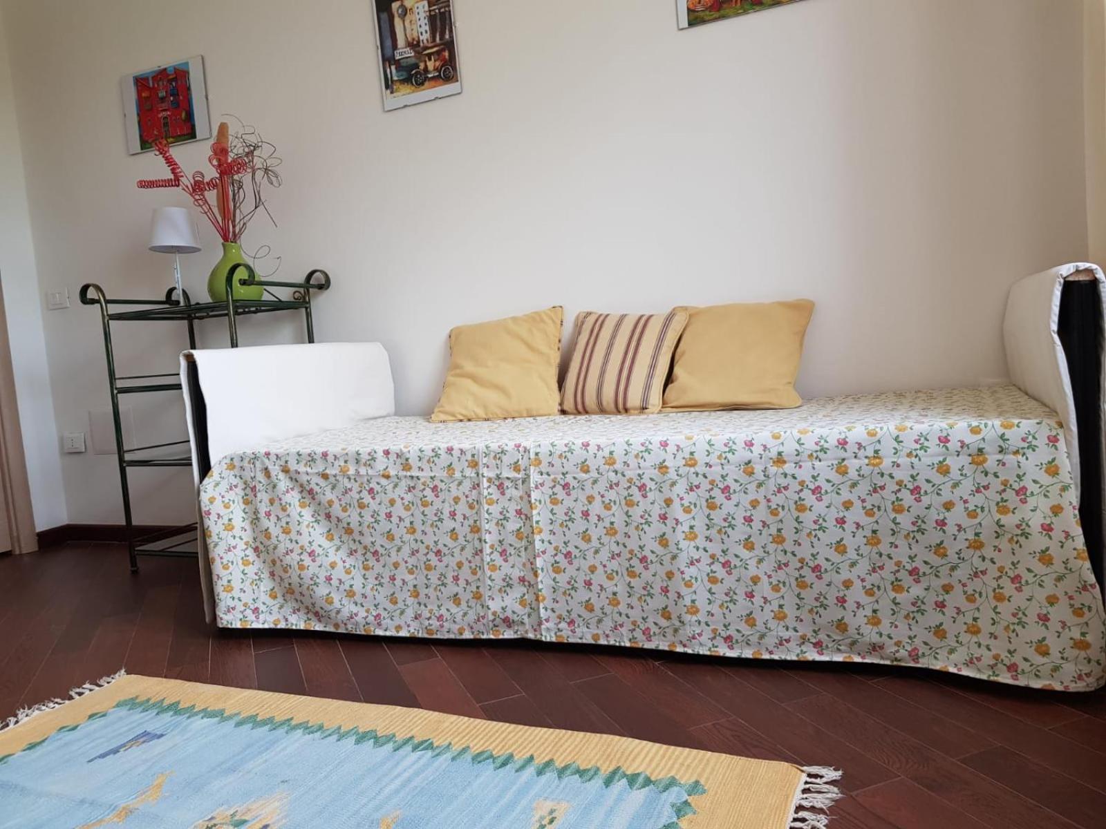 Villa Del Mar Country Loft ساساري المظهر الخارجي الصورة