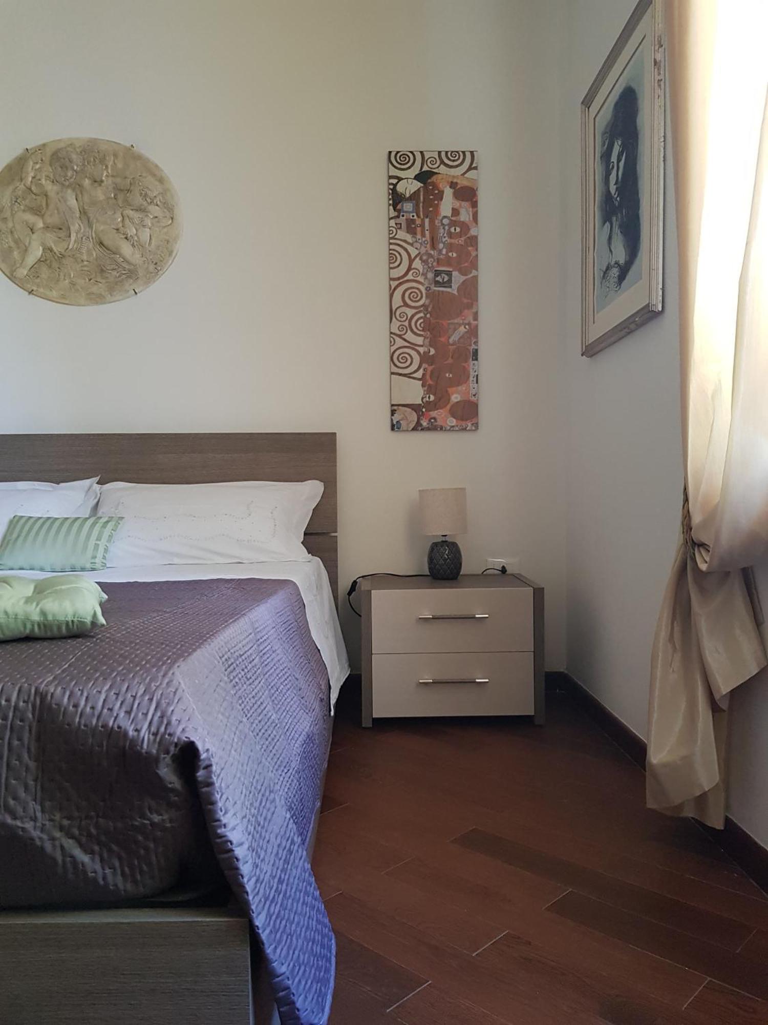 Villa Del Mar Country Loft ساساري المظهر الخارجي الصورة