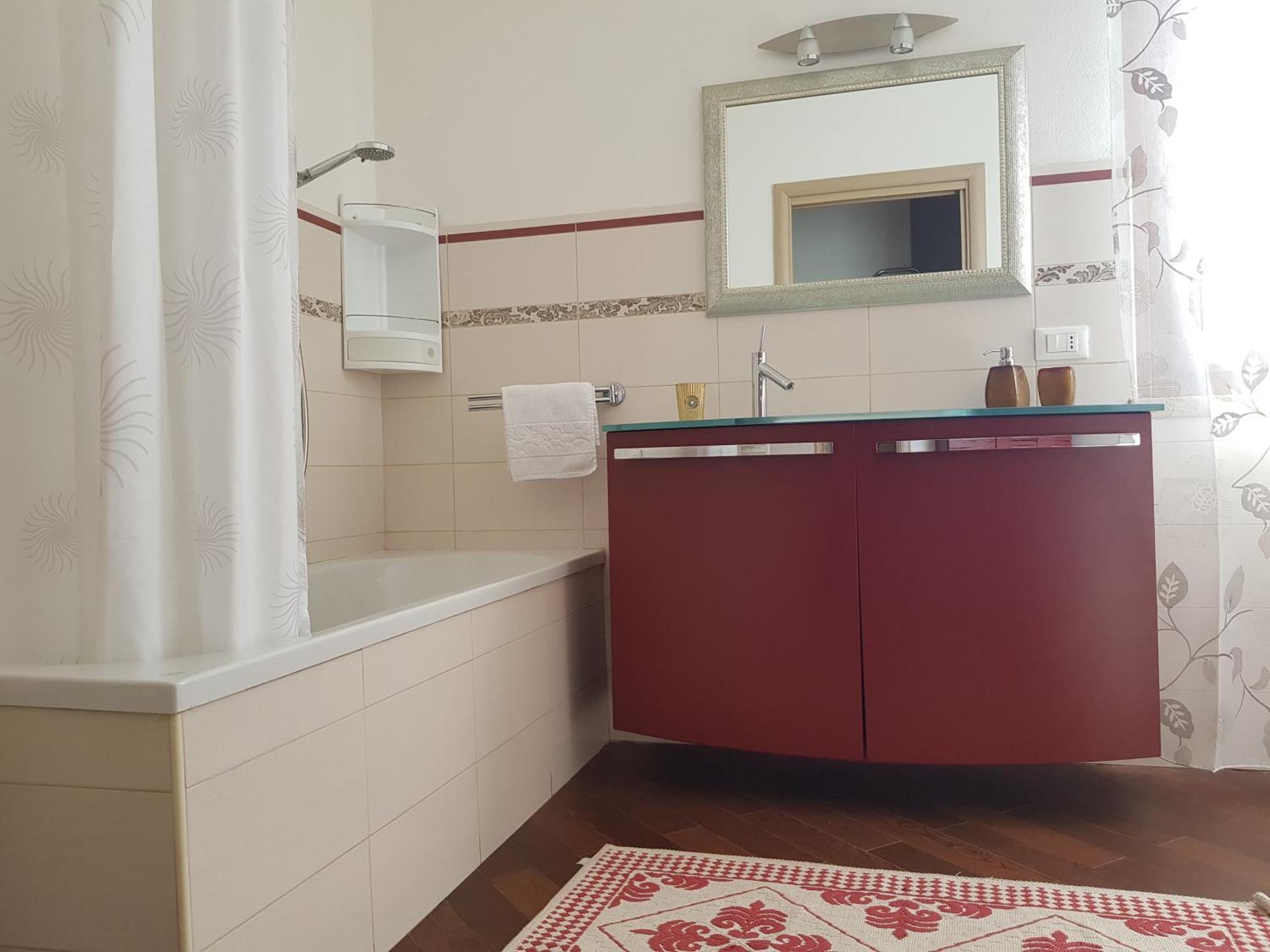 Villa Del Mar Country Loft ساساري المظهر الخارجي الصورة