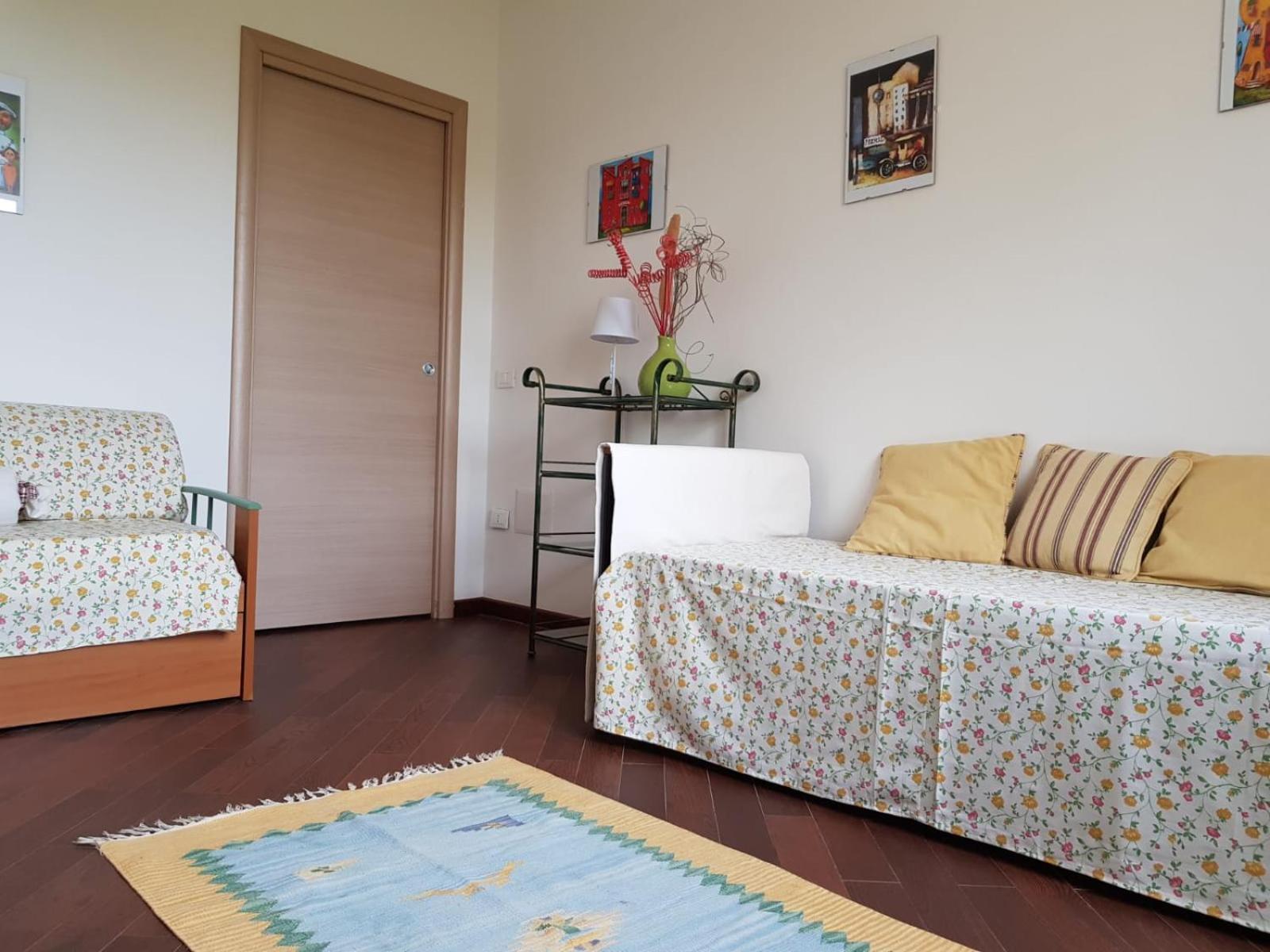 Villa Del Mar Country Loft ساساري المظهر الخارجي الصورة