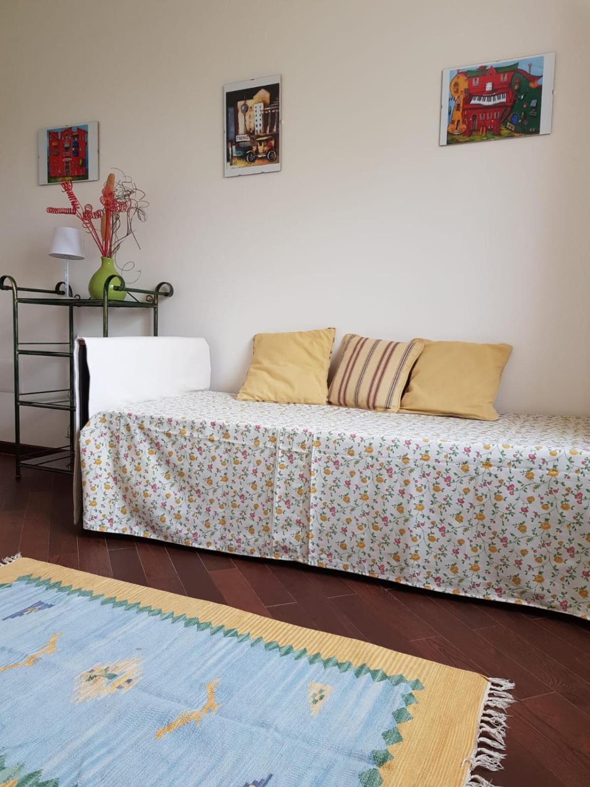 Villa Del Mar Country Loft ساساري المظهر الخارجي الصورة