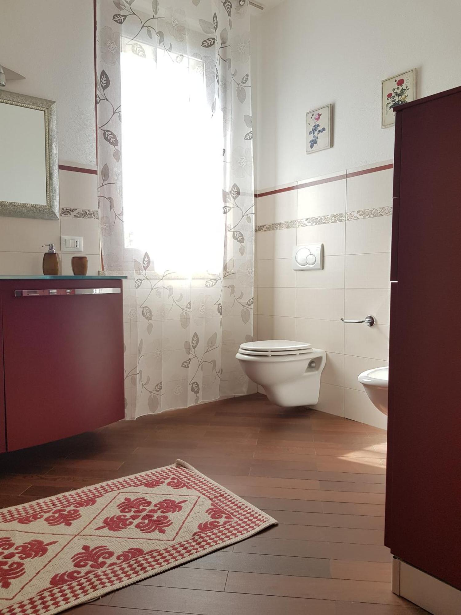 Villa Del Mar Country Loft ساساري المظهر الخارجي الصورة