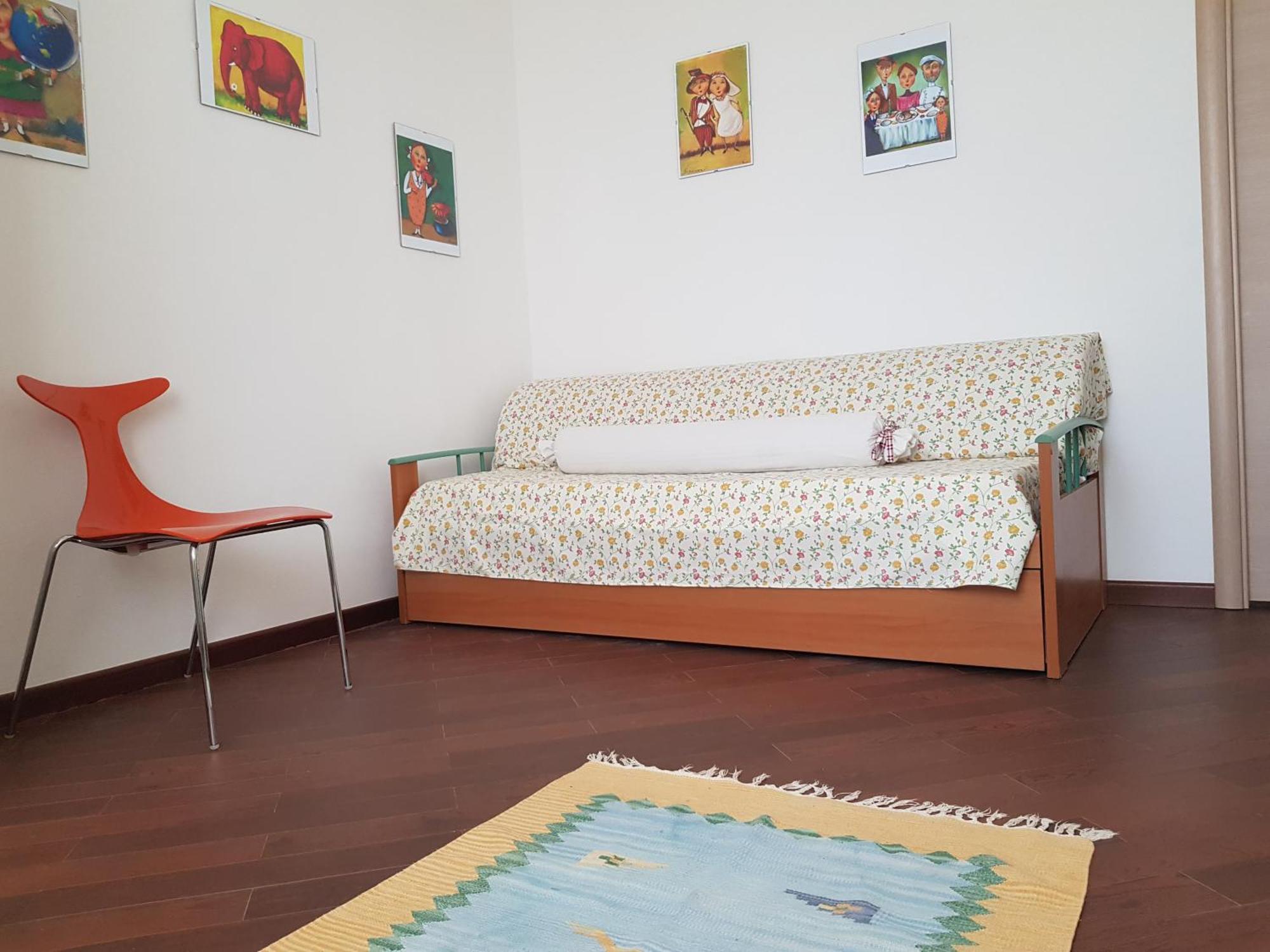 Villa Del Mar Country Loft ساساري المظهر الخارجي الصورة