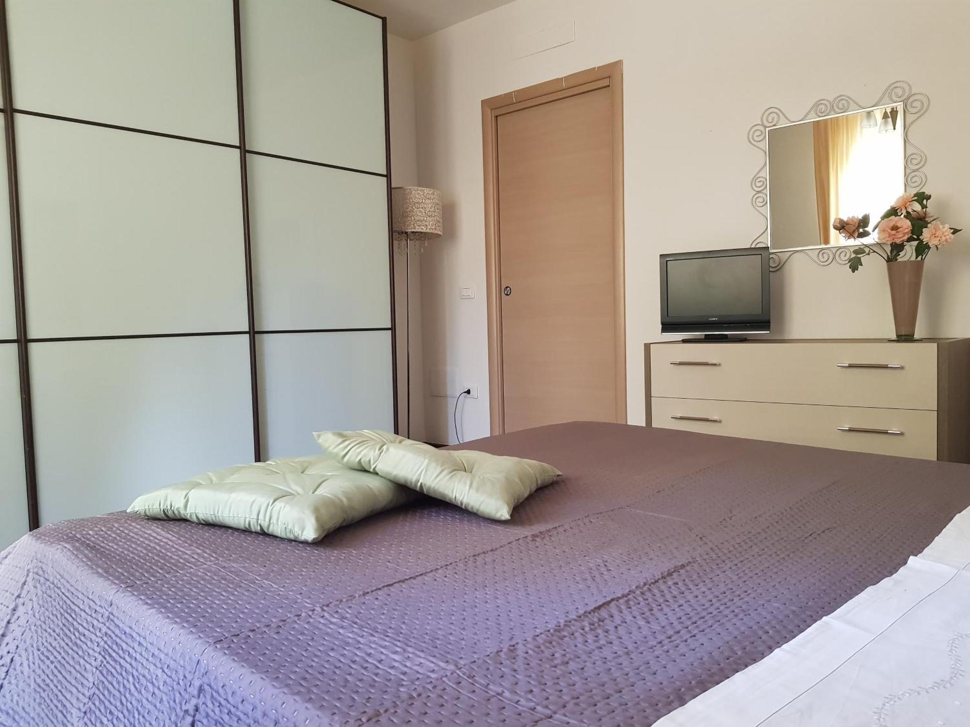 Villa Del Mar Country Loft ساساري المظهر الخارجي الصورة
